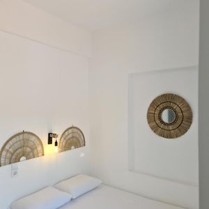 Habitación Pequeña